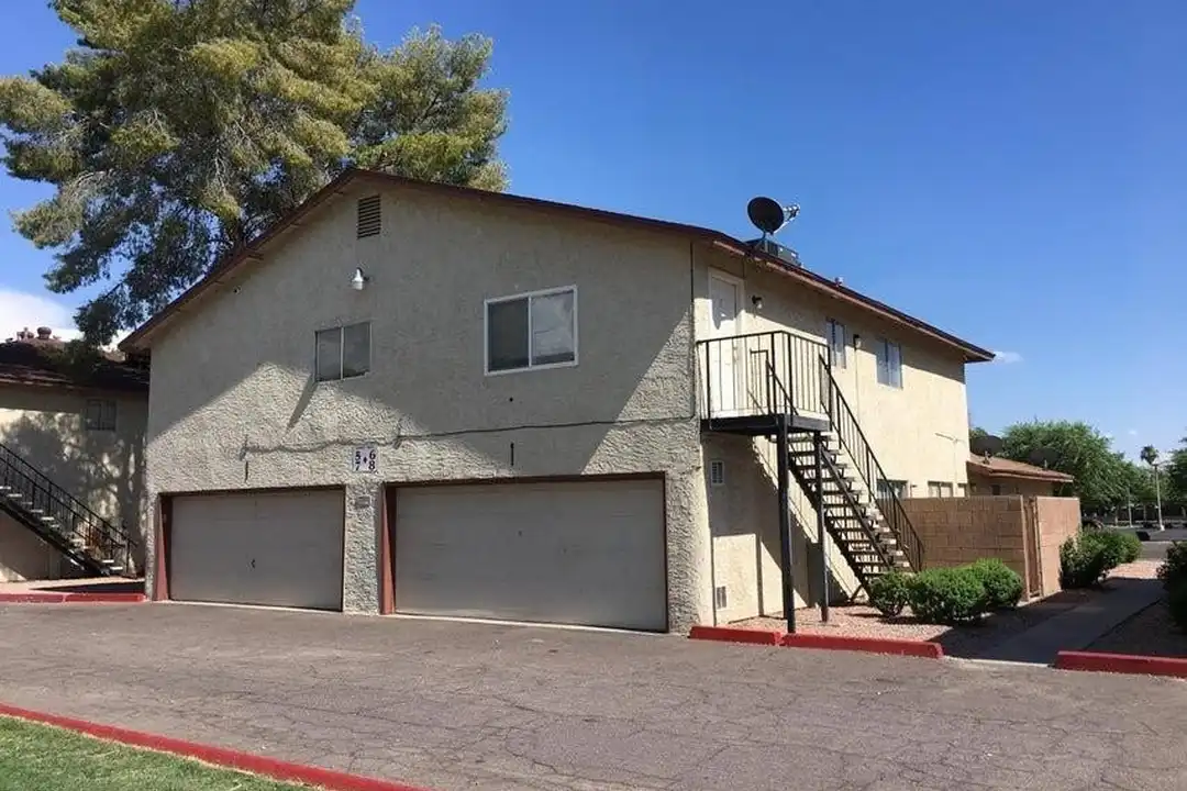 860 E Brown Rd #7 - View 2