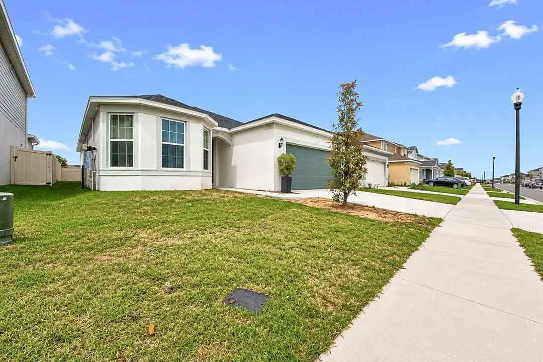 3130 Norcott Dr - View 2