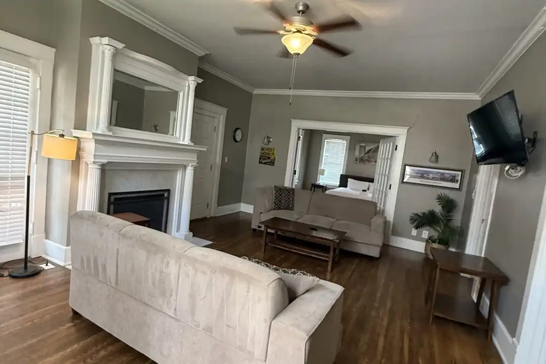 House in Nashville - View 2