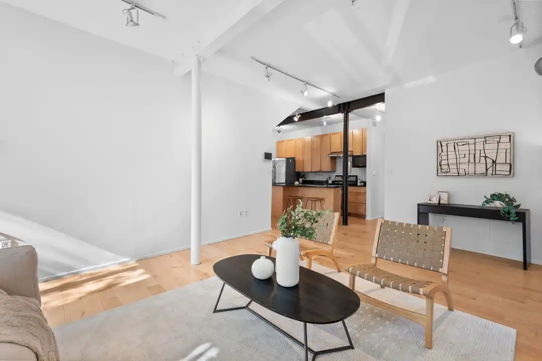 2307 15th St NW unit 1 - More