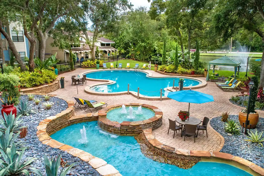 Stillwater Palms – photo 1