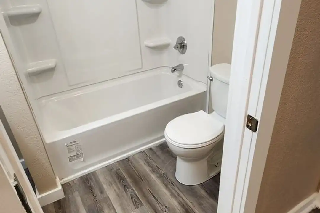 1215 Vattier Street unit Vattier 1215 BSMT - View 4