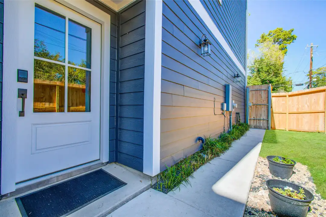 901 Lehman St unit A - View 4