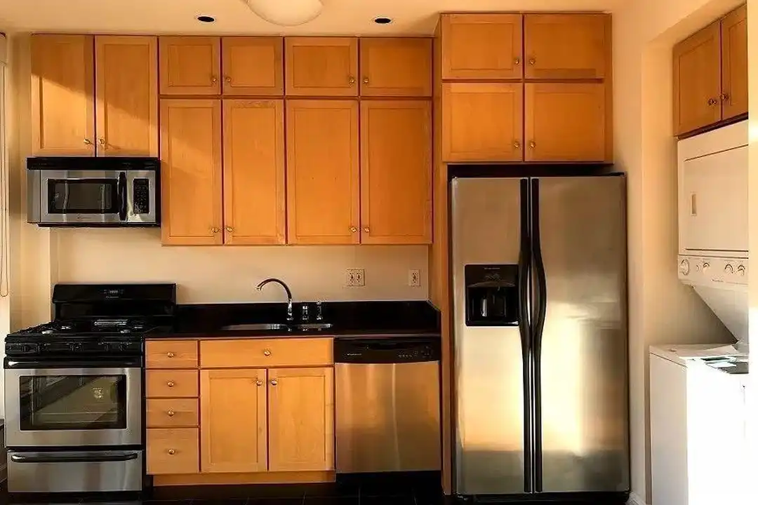 Apartment in New York, Two Bridges, Manhattan - View 4