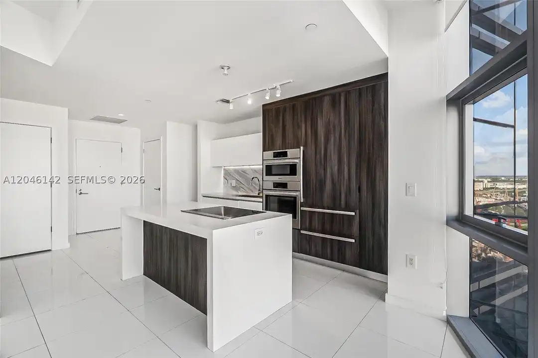 851 NE 1st Ave #2802 - View 6