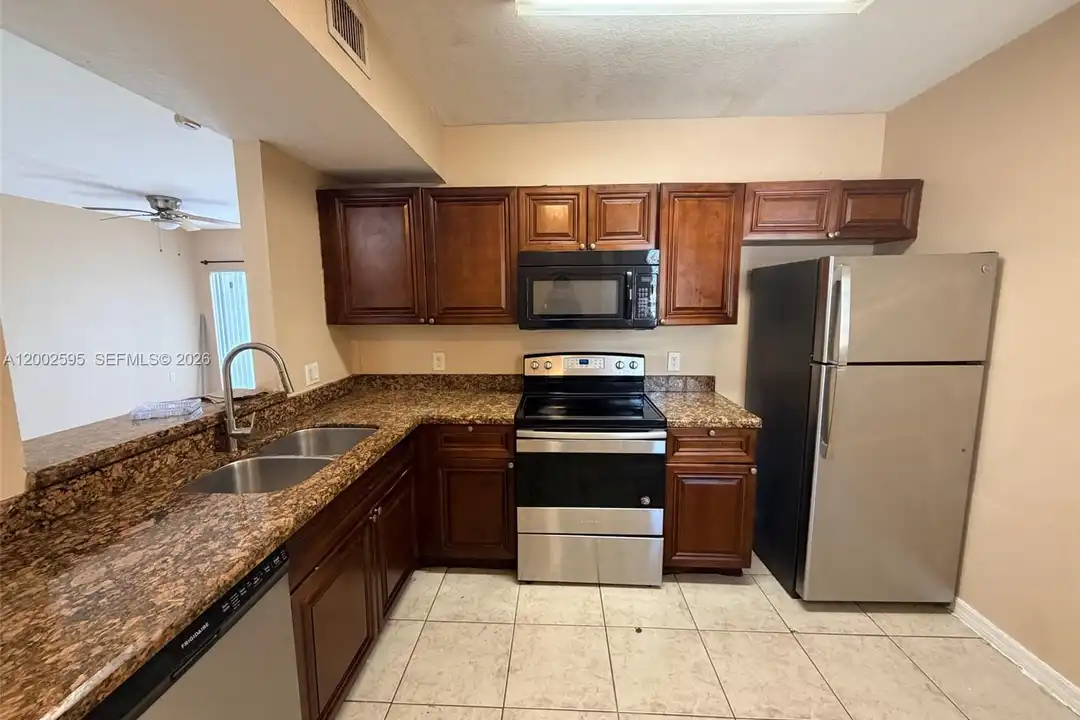 1133 Golden Lakes Blvd unit 813 - View 3