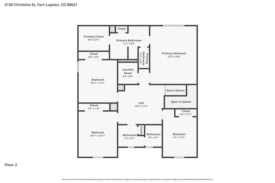 2130 Christina St - View 3