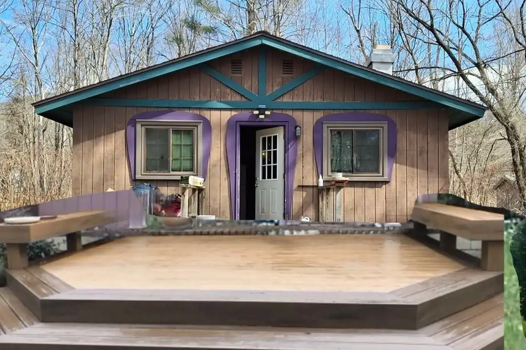 1215 Woodland Valley Rd – photo 1 of 5