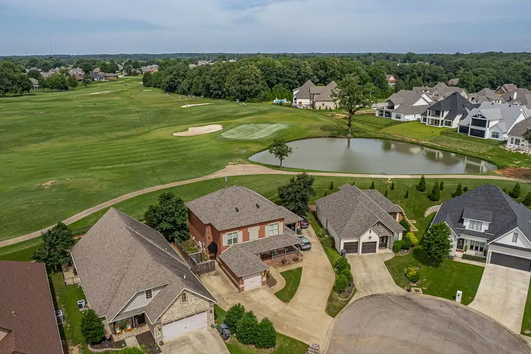 1016 Villa Dr unit A - View 4