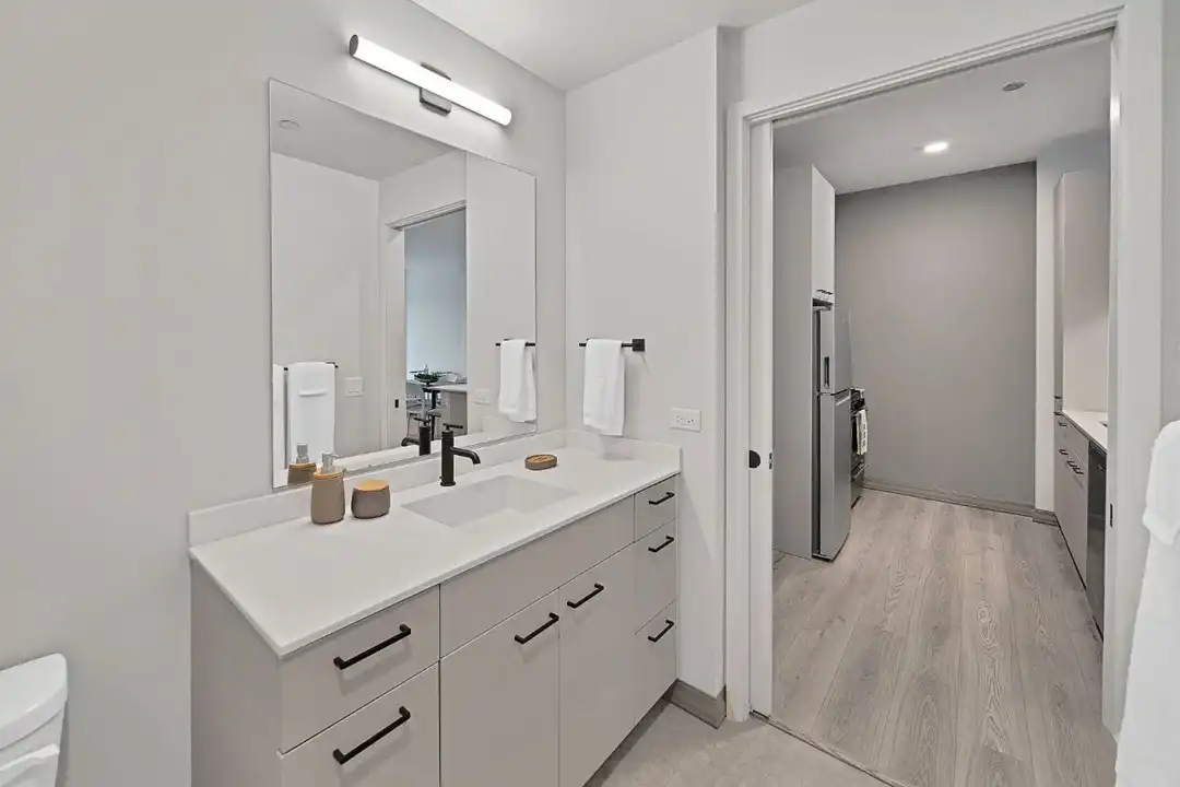 Apartment in West Chicago Township, Wicker Park, Cook County - View 5