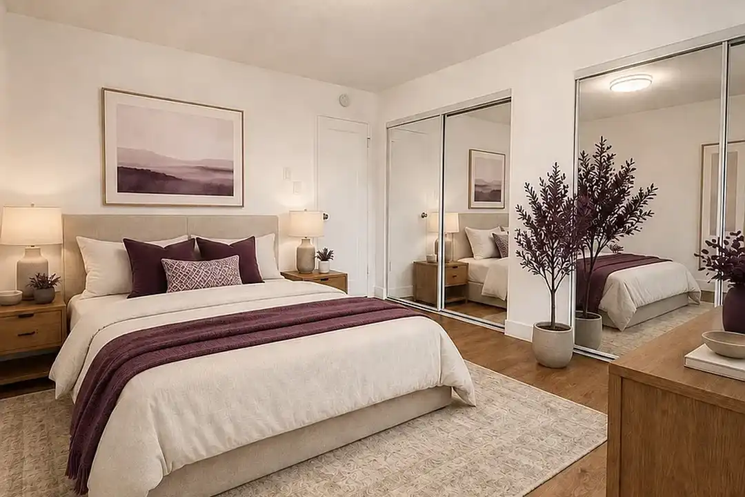 Apartment in Campbell, Santa Clara - View 5