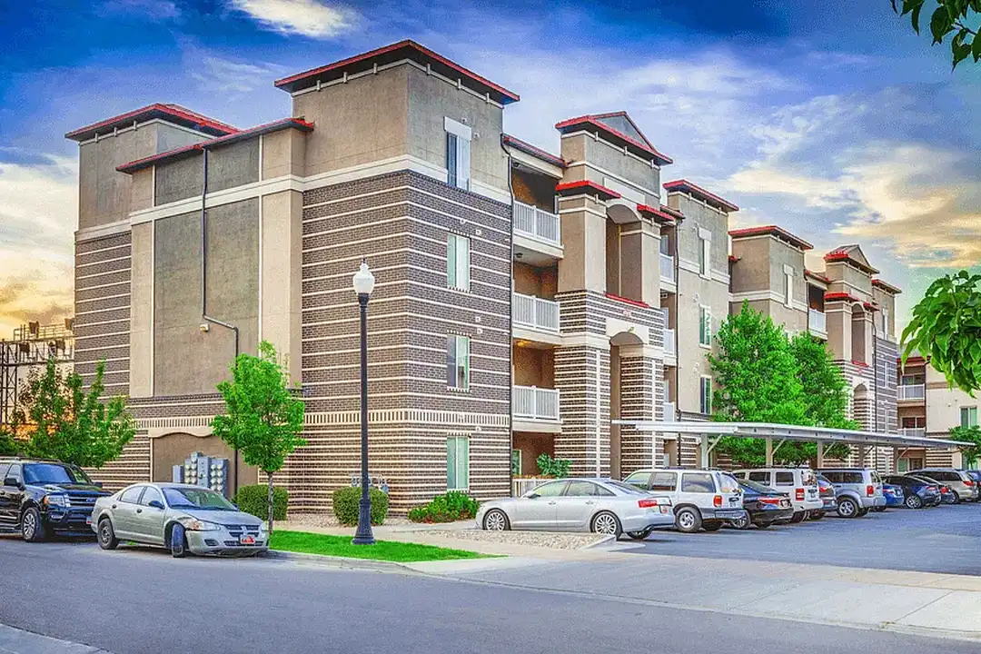 Avida Apartments – photo 1 of 72