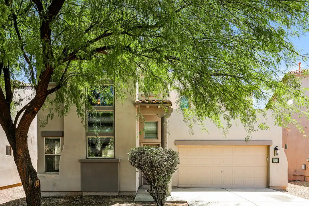 120 E Calle Del Rondador – photo 1 of 17
