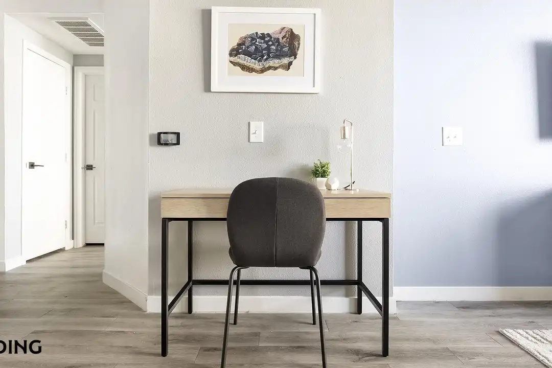 901 Colorado Blvd unit 5111 – pohled 6
