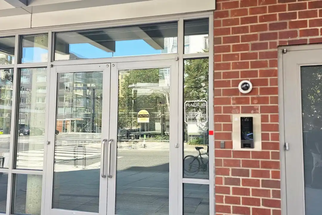1300 N St NW unit 318 - View 2