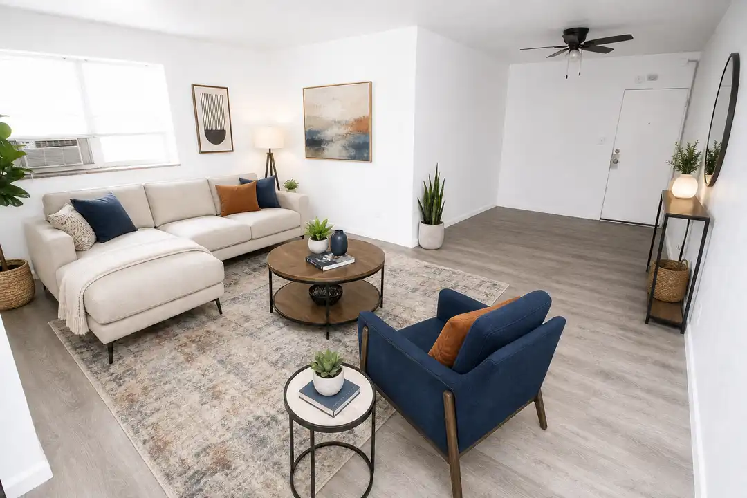 909 California Ave unit 208 – photo 1 of 14