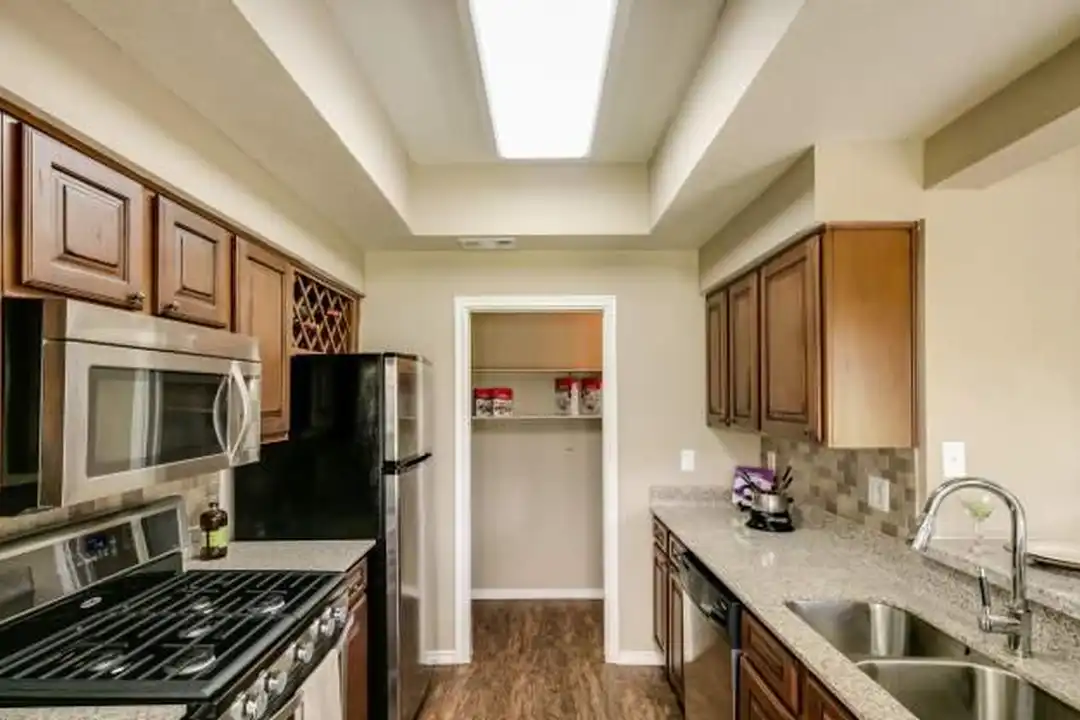 Apartment in Plano - View 2