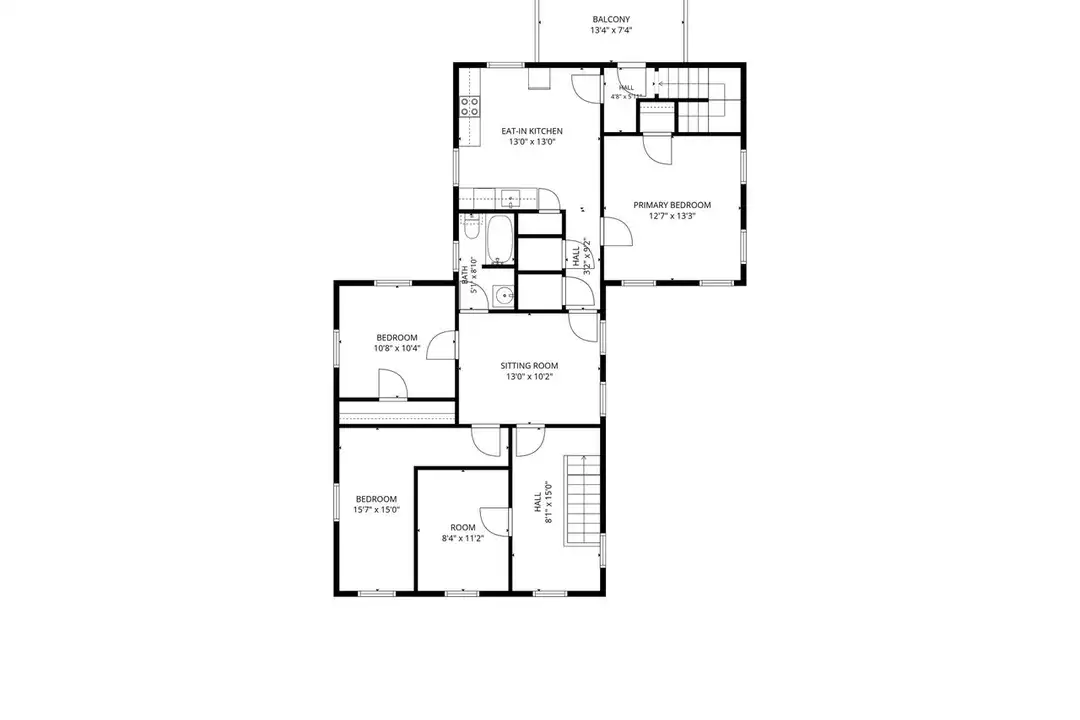 324 Washington St – photo 1