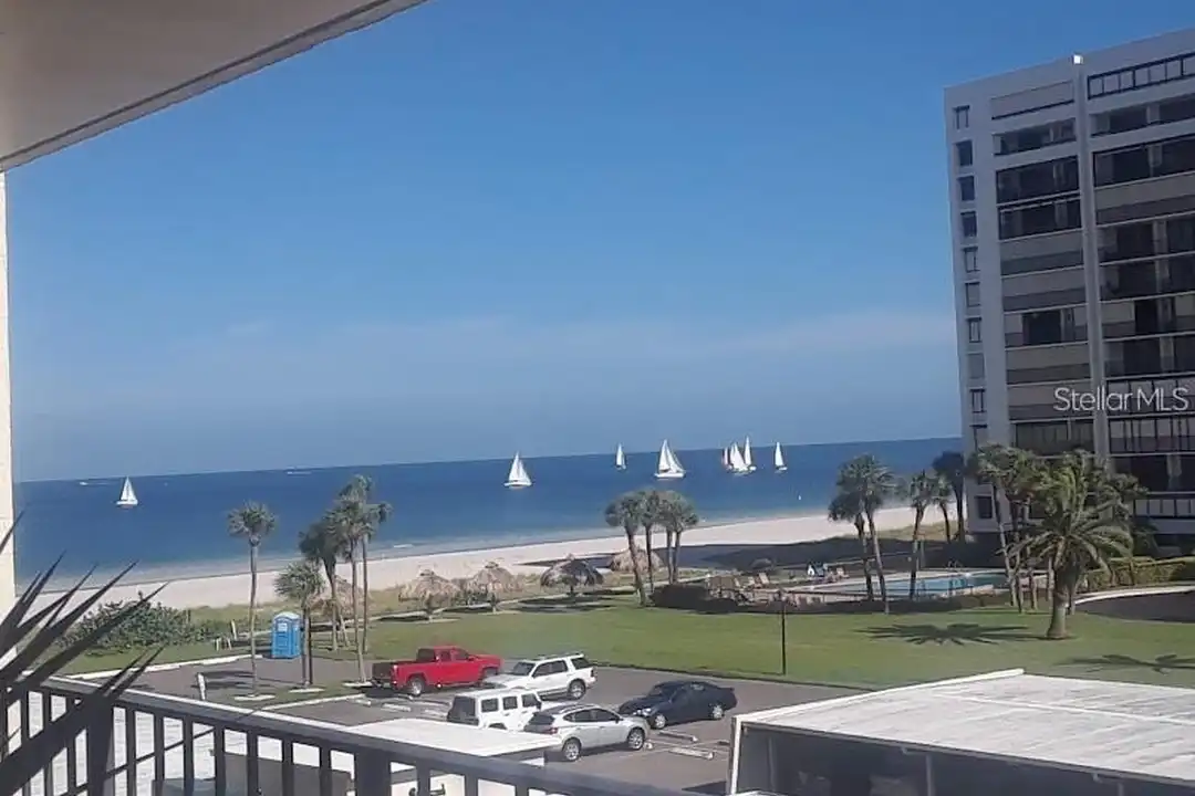 1480 Gulf Blvd #309 - View 3