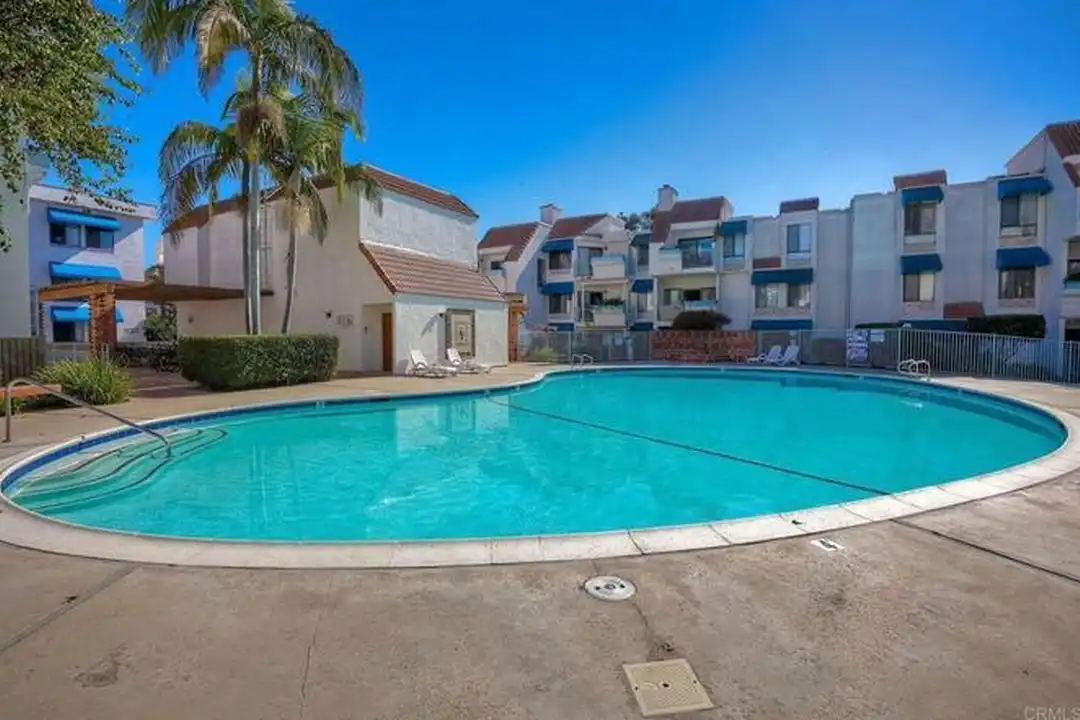 8338 Regents Rd unit 2O - View 2