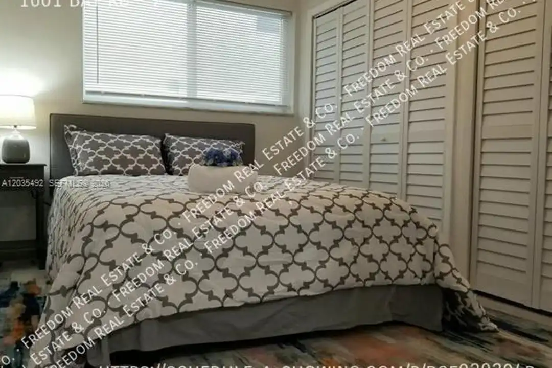1601 Bay Rd - View 6