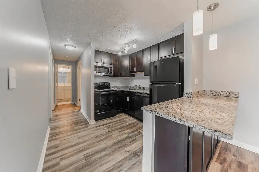 Integrity Berea Apartments – photo 1 of 52