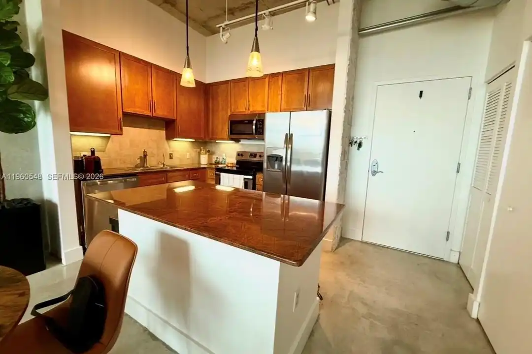 2001 Biscayne Blvd #3608 - View 4