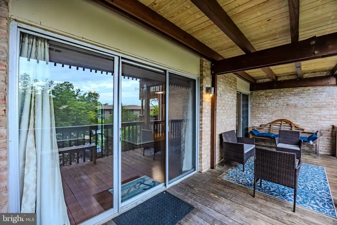 Apartment in Annapolis - View 4