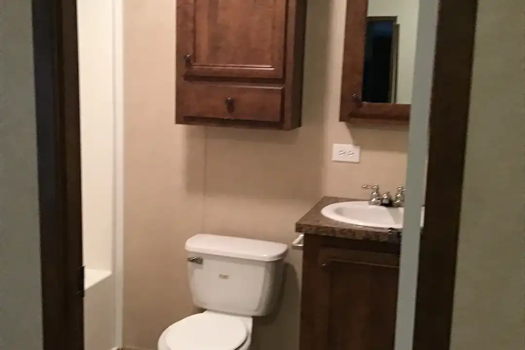 Woodside Terrace – photo 1 of 13