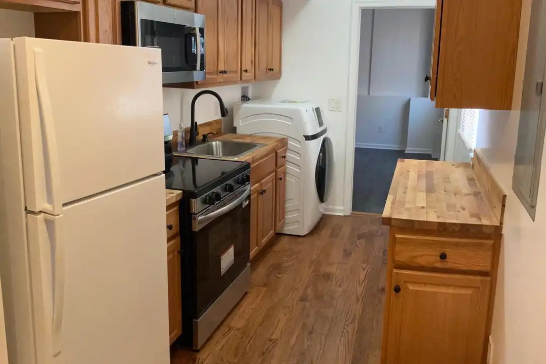 1109 S 23rd St unit 1R - View 5