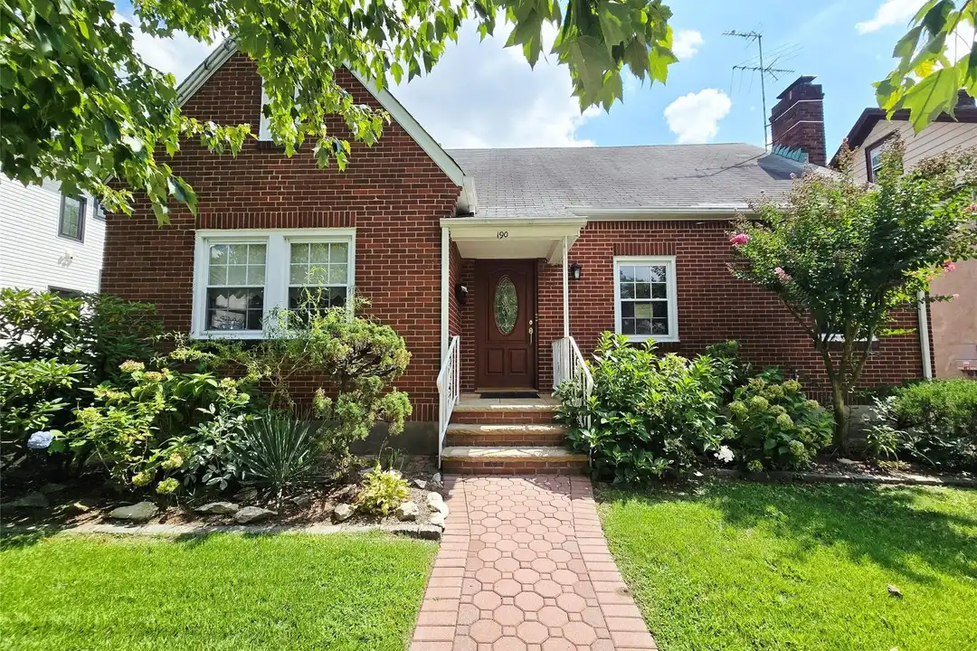 190 Bryant Ave – photo 1 of 6