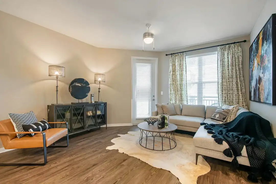 JTB Apartments – pohled 4