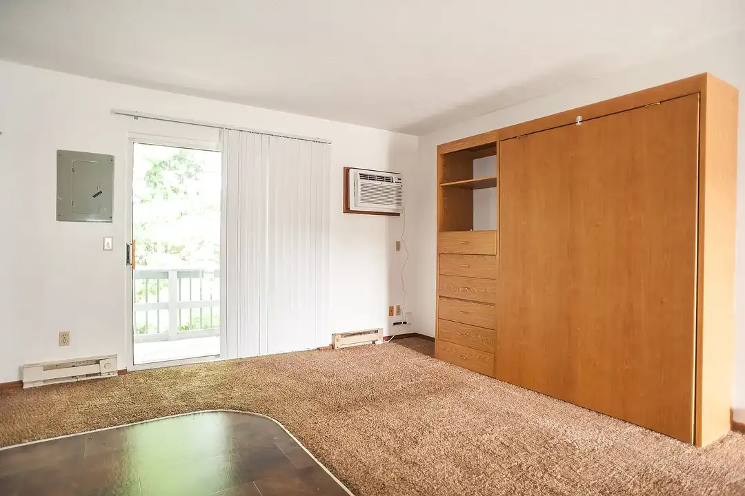 Northgate Apartments – photo 1 of 50