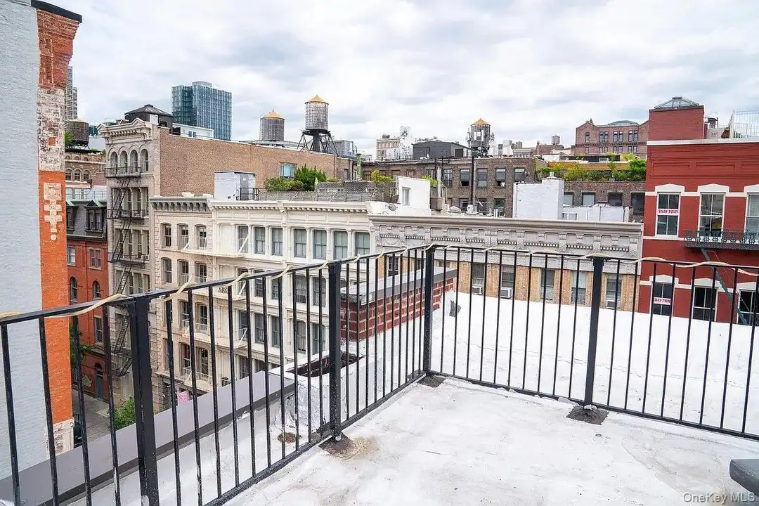 422 W Broadway #PH – pohled 6