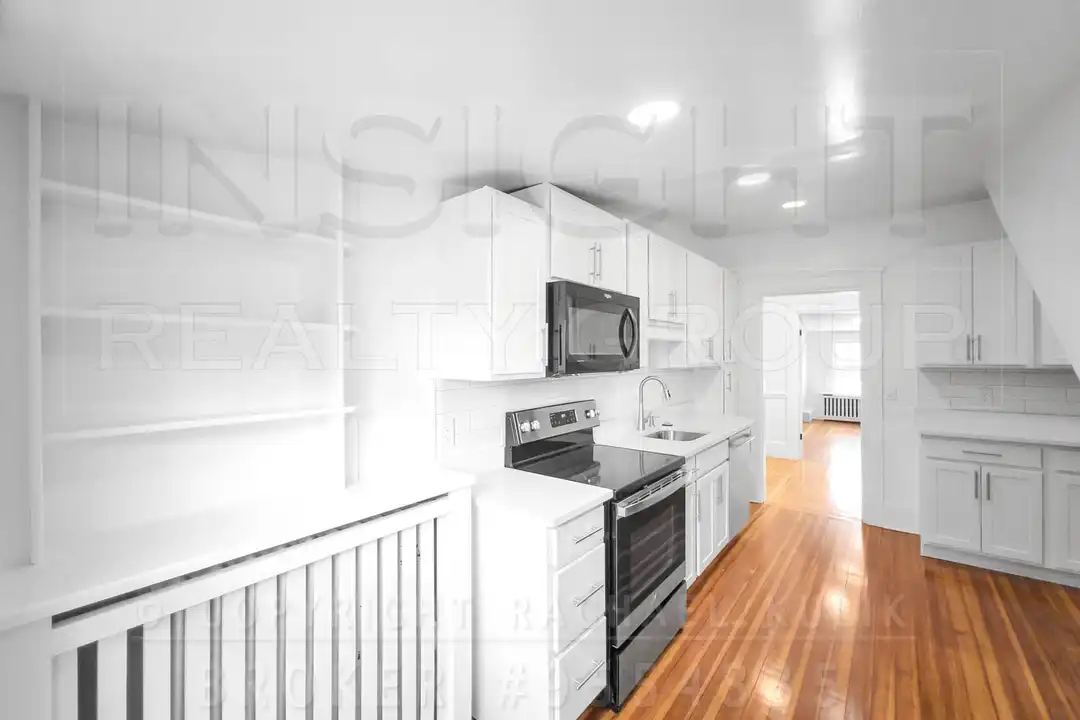 100 Chestnut Ave unit 3A – pohled 5