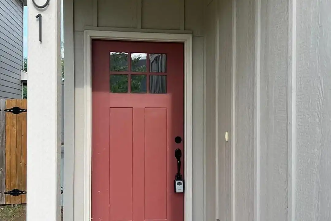 House in San Antonio, Bexar - View 4