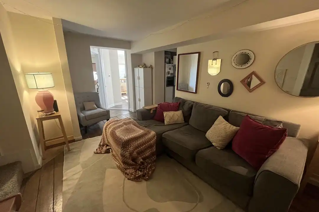 228 1/2 Federal St unit 2 - View 4