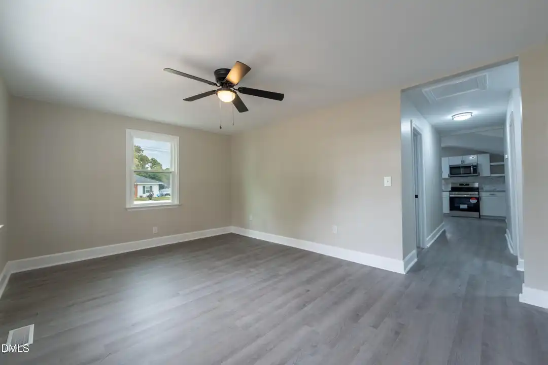 House in Dunn - View 5