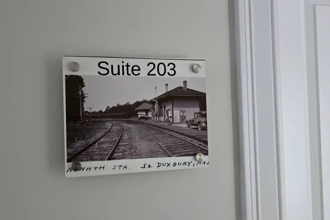 277 St George St unit (285 SGS) U:203 – photo 1 of 16