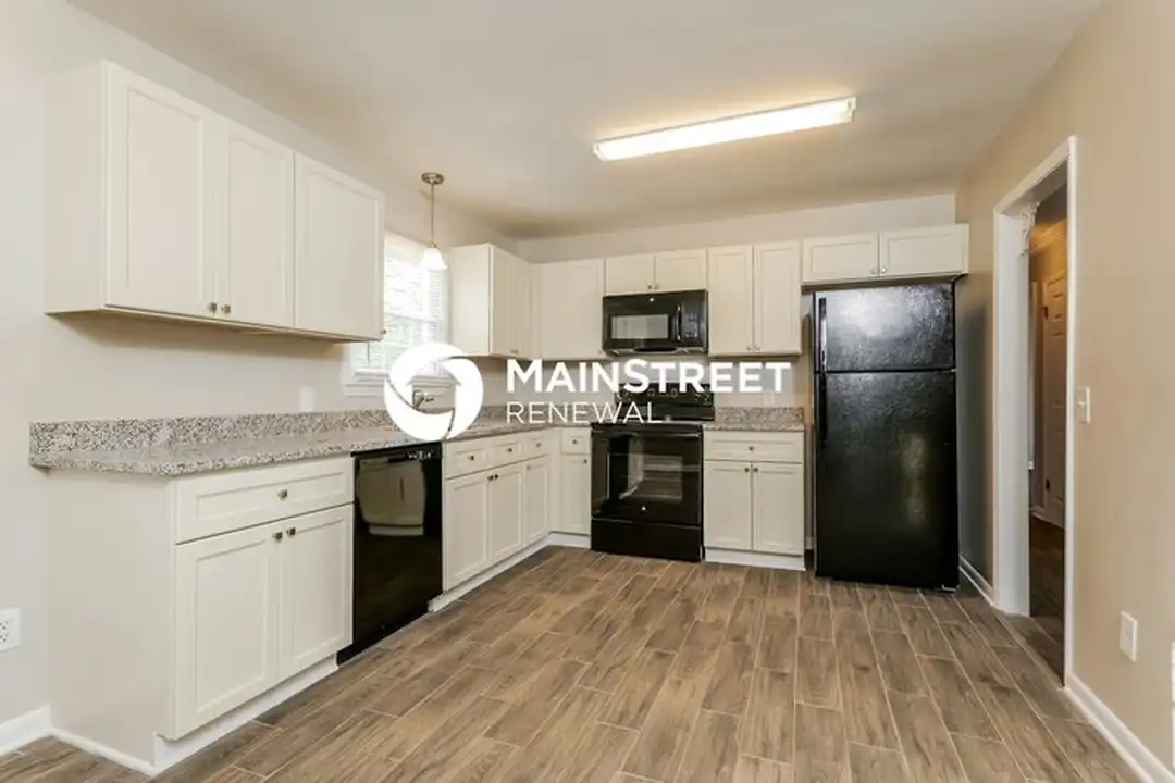 House in Winston-Salem - More