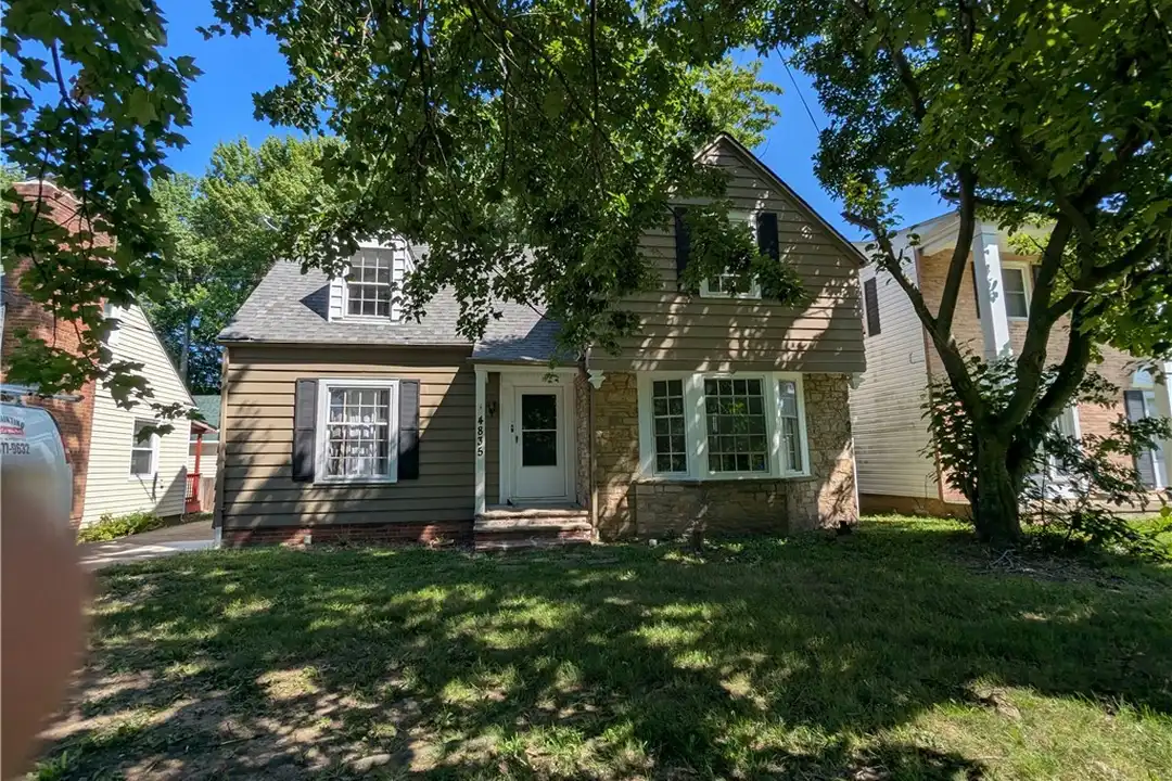 4835 Monticello Blvd – photo 1 of 7