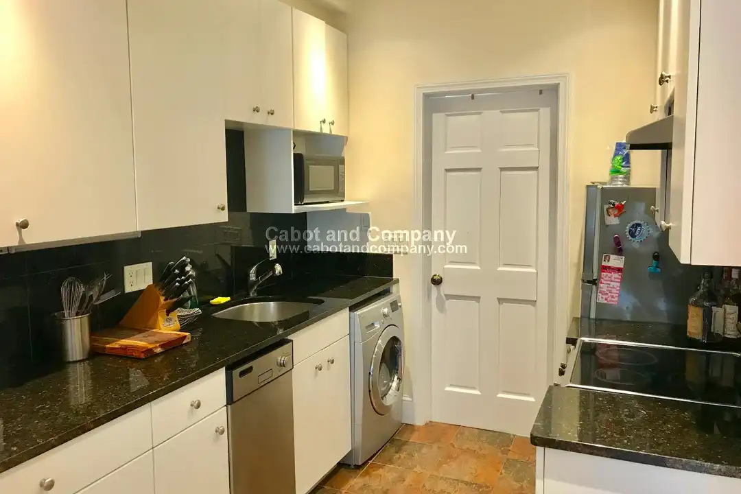 76 Commonwealth Ave unit 12A - View 4