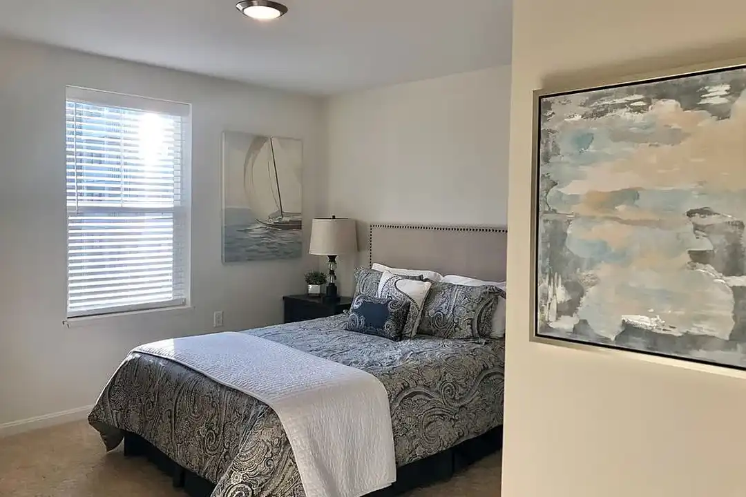 Preston Village Senior Apartments – photo 1