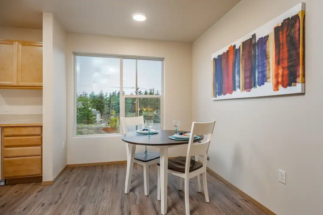 1825 SW Mina Pl unit #A201 - View 5