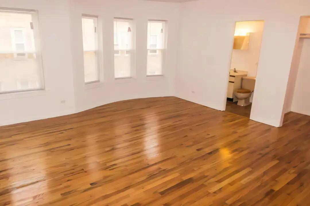 Apartment in Chicago - More