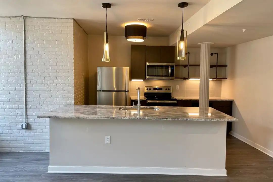 Apartment in Milwaukee - View 5