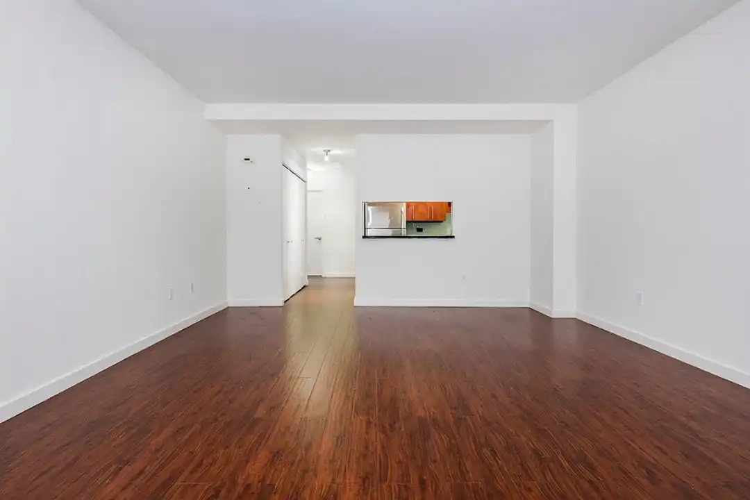 100 John St unit 1417 – pohled 4