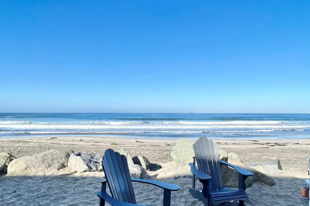 Apartment in Imperial Beach - View 3