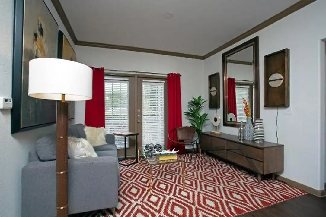 10601 Menchaca Rd - View 3