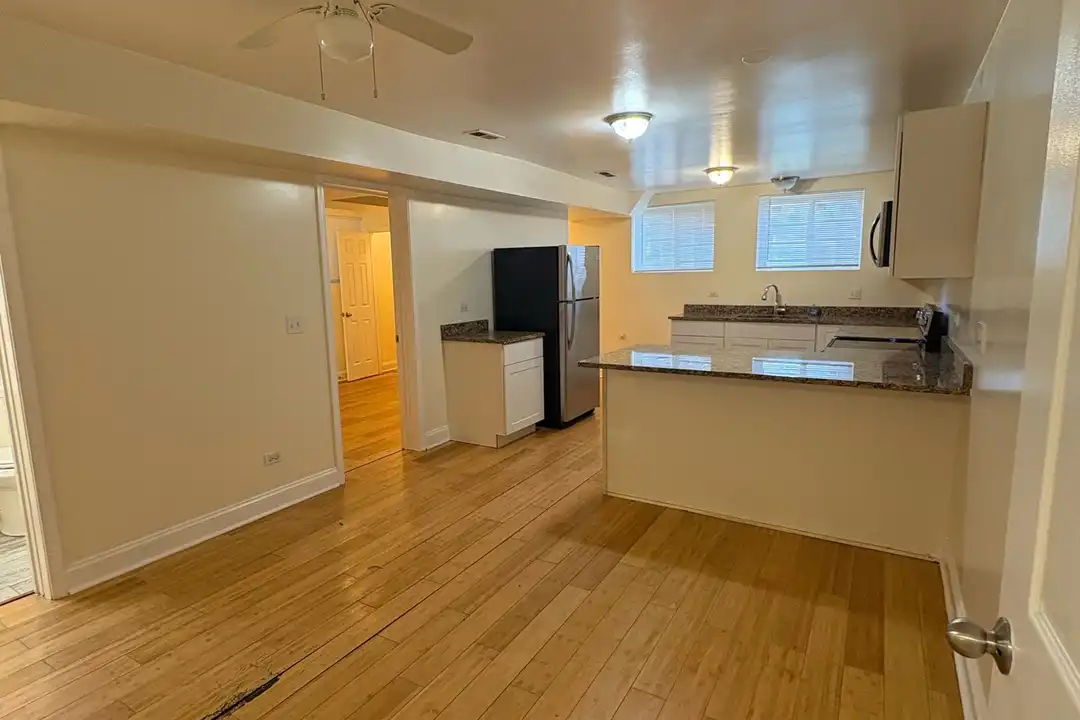 Apartment in Chicago - View 4